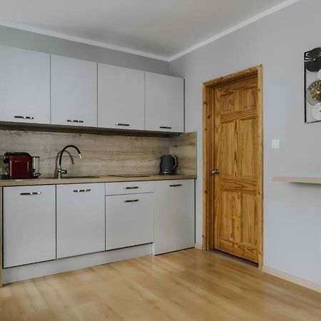 Willa Pod Gondola Apartment Swieradow-Zdroj Ngoại thất bức ảnh
