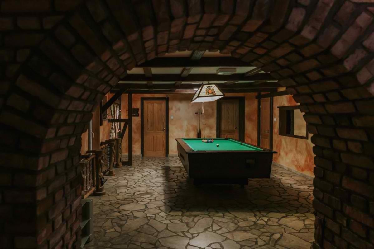 Willa Pod Gondola Apartment Swieradow-Zdroj Ngoại thất bức ảnh