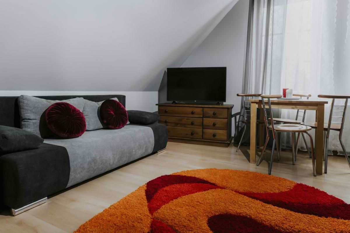 Willa Pod Gondola Apartment Swieradow-Zdroj Phòng bức ảnh