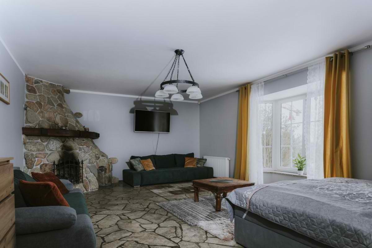 Willa Pod Gondola Apartment Swieradow-Zdroj Ngoại thất bức ảnh