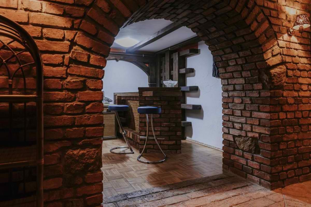 Willa Pod Gondola Apartment Swieradow-Zdroj Ngoại thất bức ảnh